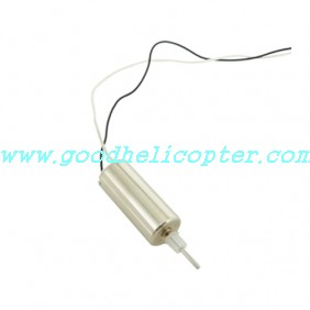 SYMA-S800-S800G helicopter parts main motor (white-black wire) - Click Image to Close